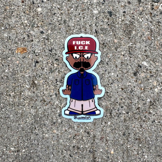 FUCK I.C.E