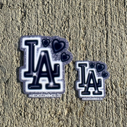 Dodgers LA | Black