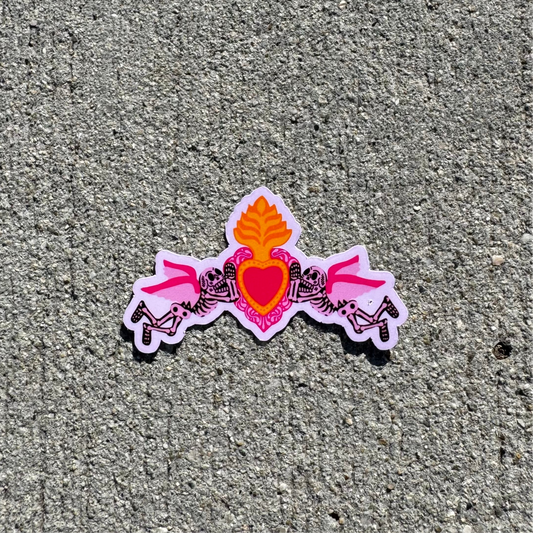 Milagro y Calaveras | V.2