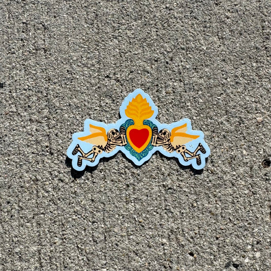 Milagro y Calaveras | V.1