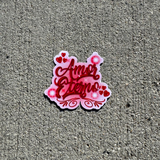 Amor Eterno | Red