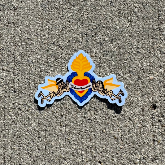 Ni La Muerte Nos Separe