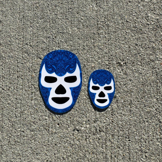 Blue Demon