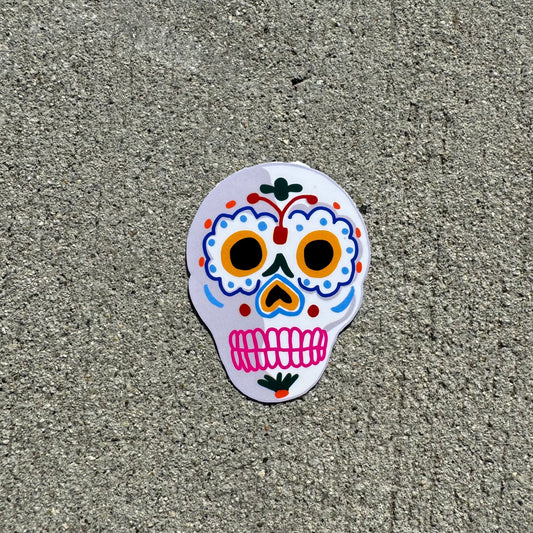Sugar Skull | V.2