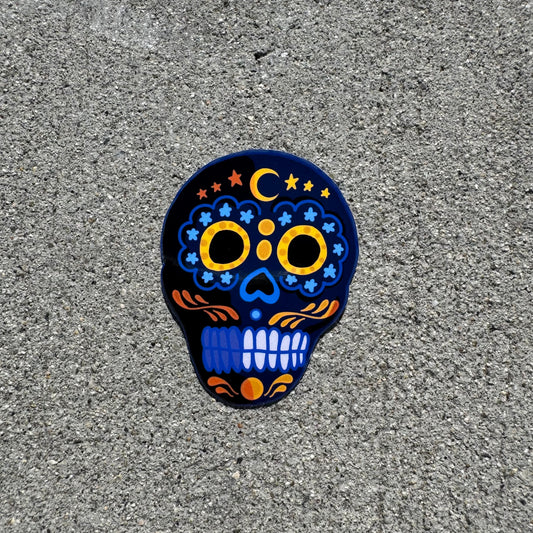Luna Sugar Skull