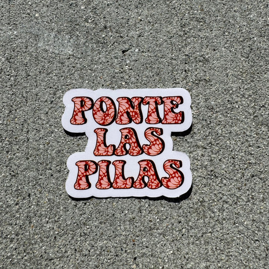 Ponte Las Pilas | Terracotta