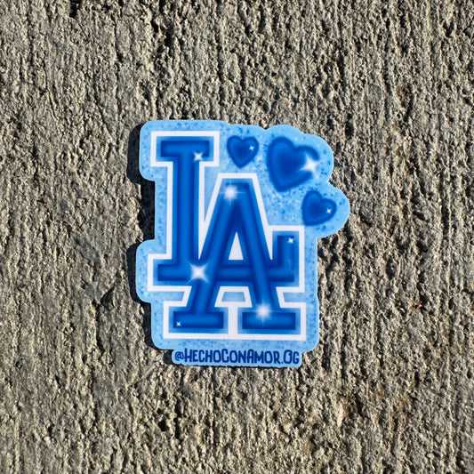 Dodgers LA | Blue