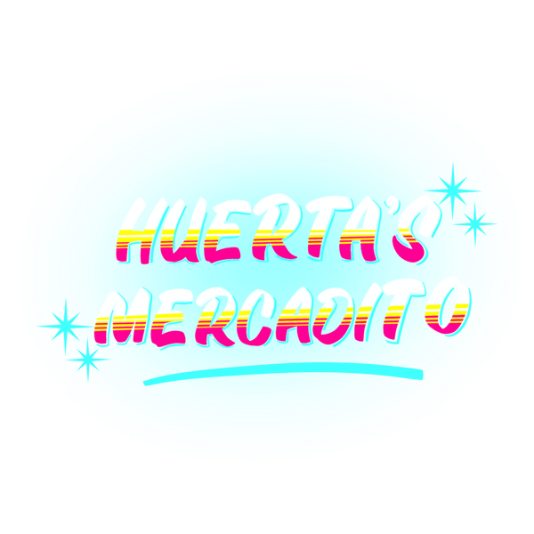 HUERTA’S MERCADITO