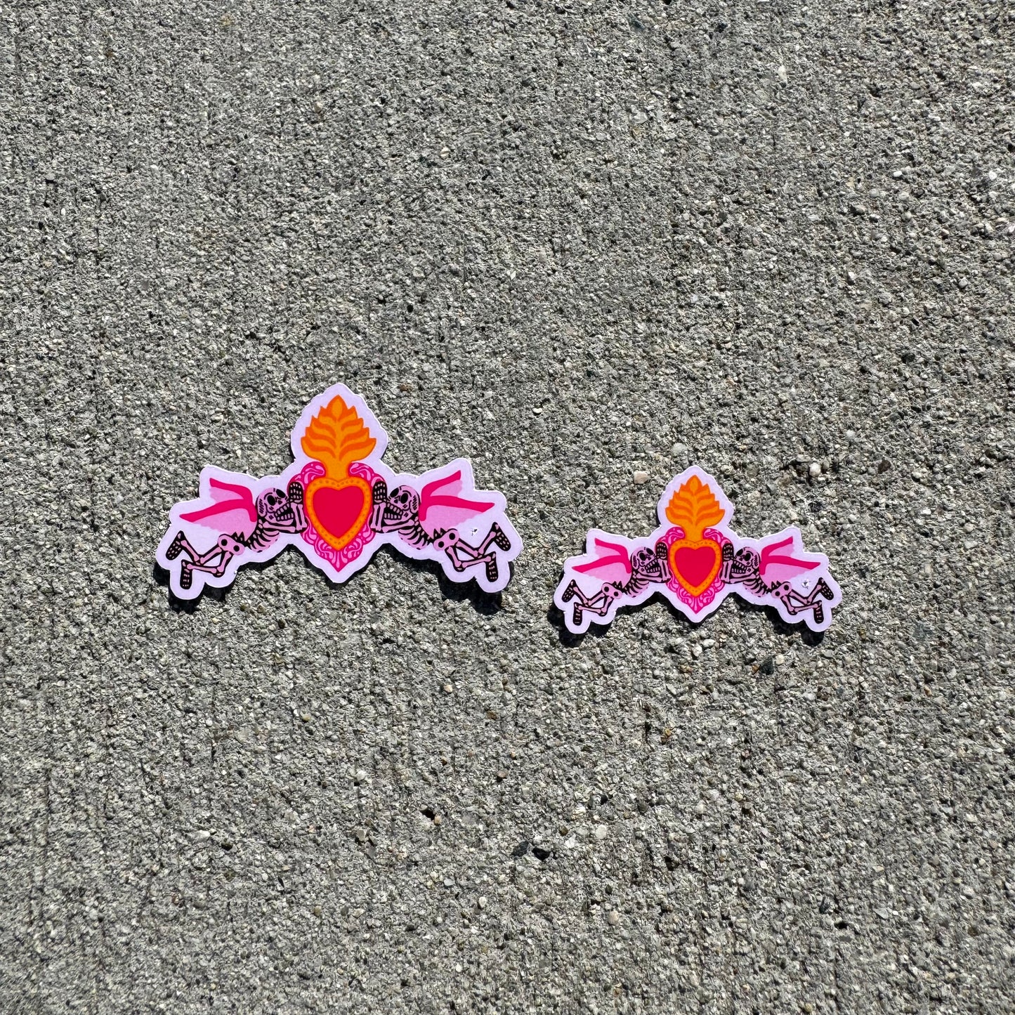 Milagro y Calaveras | V.2