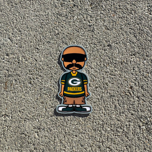 Packer Foo