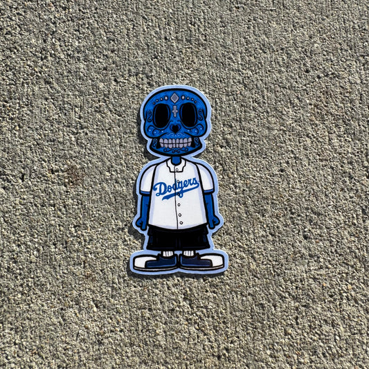 Dodgers Foo | V.1