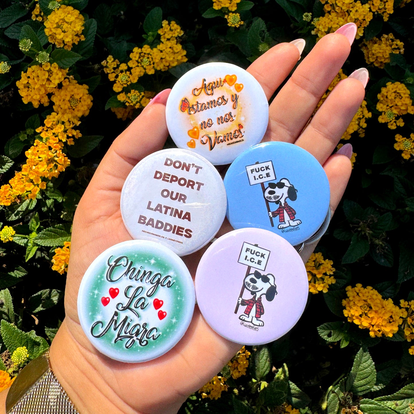 Keychain Bottle Openers