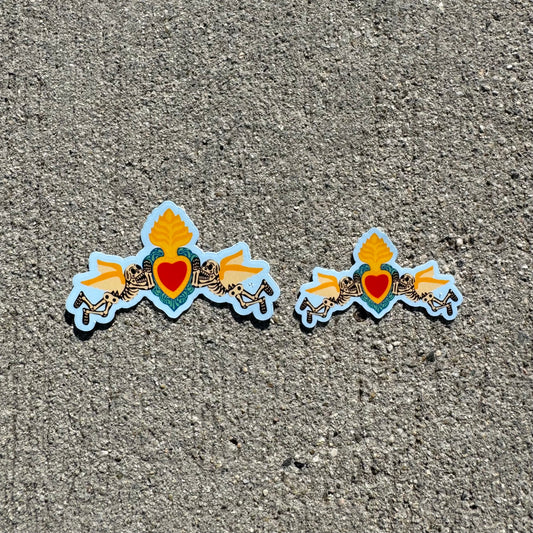 Milagro y Calaveras | V.1