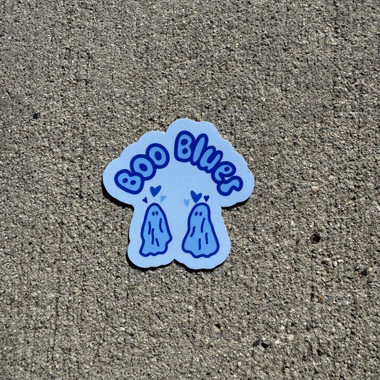 Boo Blues