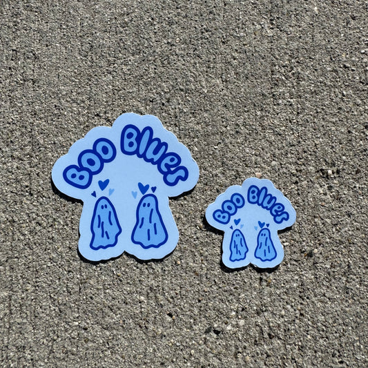 Boo Blues
