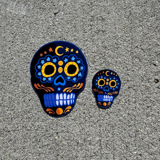 Luna Sugar Skull