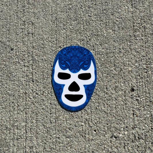 Blue Demon