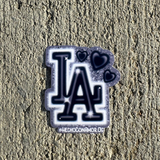 Dodgers LA | Black