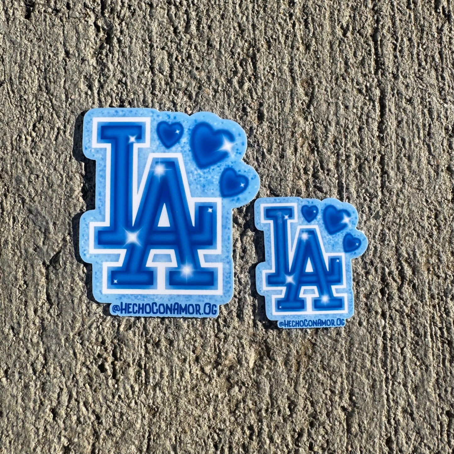 Dodgers LA | Blue